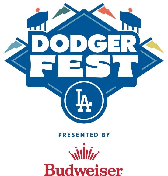 TICKETS FOR THE 2024 DODGERFEST PRESENTED BY BUDWEISER ON SALE NOW